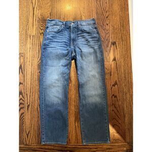 Cremieux Relaxed Jeans - Size 32/30